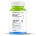 99% Pure Trans-Pterostilbene with Resveratrol | Potent Antioxidant | Supports Healthy Aging & Skin Health | High Bioavailability (1 Pack X 60 Capsules) - Haleup