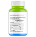 Trans-Resveratrol + Co Q10 Capsules – 60 Veggie Capsules - Haleup