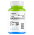 Trans-Resveratrol + Co Q10 Capsules – 60 Veggie Capsules - Haleup