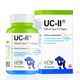 UC-II Natural Type II Collagen | Joint Health Dietary Supplement | 30 Capsules