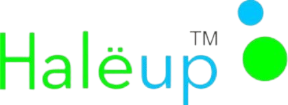 Haleup
