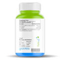 Beta Carotene 840mg with Lycopene & Resveratrol | Immune Support & Antioxidant Boost | 60 Veggie Capsules | Natural Supplement - Haleup