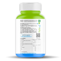 Beta Carotene 840mg with Lycopene & Resveratrol | Immune Support & Antioxidant Boost | 60 Veggie Capsules | Natural Supplement - Haleup
