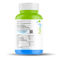 Antarctic Krill Oil 1000mg with Astaxanthin for Heart & Joint Health - 60 softgels - Haleup
