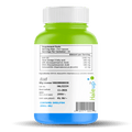 Antarctic Krill Oil 1000mg with Astaxanthin for Heart & Joint Health - 60 softgels - Haleup