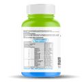 Multivitamin + Multimineral capsules -60 capsules - Haleup