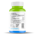 Multivitamin + Multimineral capsules -60 capsules - Haleup