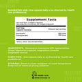 Trans-Resveratrol + Co Q10 Capsules – 60 Veggie Capsules - Haleup
